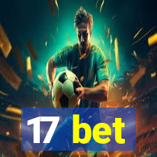 17 bet